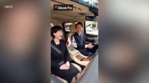 В Сети появилось ИИ-видео, высмеивающее Трампа из-за ситуации с Ормузским проливом