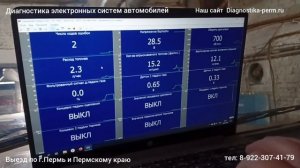 Пропадает реакция на педаль газа Урал Некс