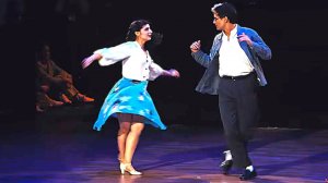 RTSF 2026 Blake & Grace – Rock that Swing. #Развлечения #Танцы