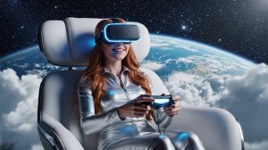 Облачный геймер