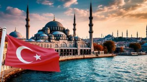 ✅СТАМБУЛ В МАРТЕ 2026🕌 Купила отель на WB Travel и улетела✈️ Цены🇹🇷 Транспорт🚉Еда🍱