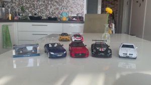 Пополнение коллекции