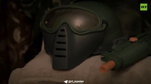 Мама и Сын. Сильные духом. Часть 1.