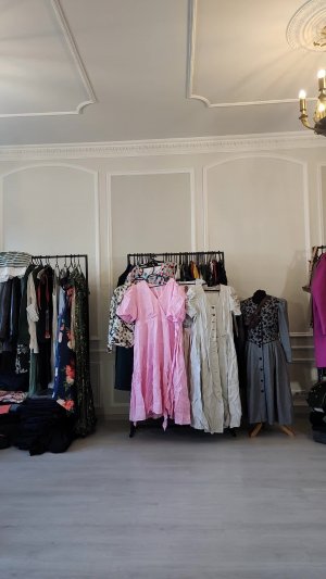 Онлайн продажа тирольской, баварской винтажной одежды.