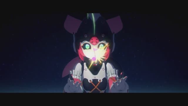 Демо персонажа Ария «Прелюдия: Механическая мечта» | Zenless Zone Zero