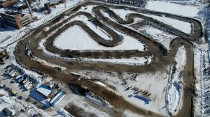 Настоящий драйв!