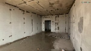 ЛИТЕР 15 - 2 пол. марта 2026. Просторы Крыма. Ход строительства