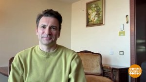 Антон Хабаров - о фильме "Казанова. Возвращение". Доброе утро. Фрагмент выпуска от 17.03.2026