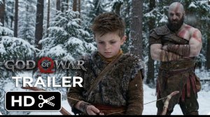 God of War  рагнарек новый