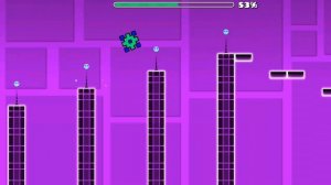 прохожу Stereo Madness