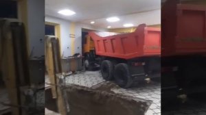 Отлично сработали, ребята! Так тщательно выполняют свою задачу!