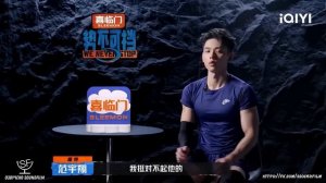 [озвучено Sound Film] "100 атлетов. Китай" (we never stop)