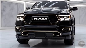 RAM 1500 2026