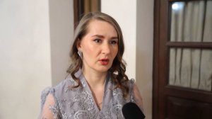 В Рязани состоялся Великопостный концерт. 2026 г