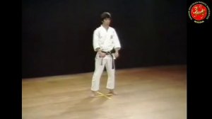 15 - Ката Канку-Шо (Kanku-Sho) Шотокан Каратэ