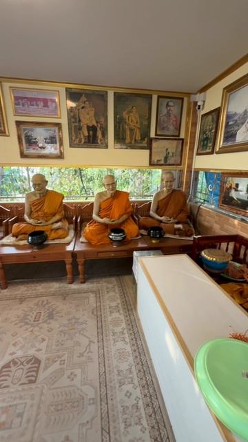 Восхождение к Будде