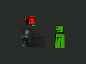 🫨играю в пипл плэй граунт😱 и выполняю задания от артёма❗🫡