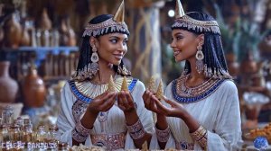 Древний Египет