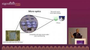 SIGCOMM'25 Hardware - Mosaic