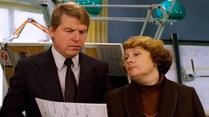 "Самая обаятельная и привлекательная" (1985) Сразу завидным женихом стал...