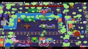 100 Brawlers PRIDE to PRIME 3 Challenge  150000🩸