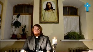 Слово Божие на каждый день 81 Среда Еф. 4:6