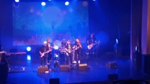 "Крематорий", "Кондратий", 13.03.2026