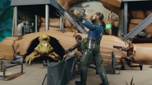 Starfield: Free Lanes & Terran Armada - Official Announce Trailer