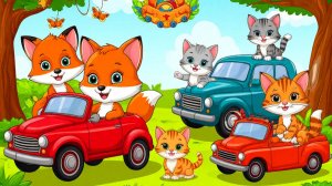 Детский мультик