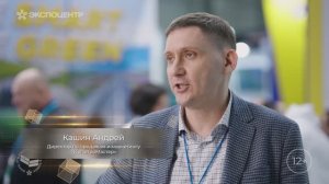 Кашин Андрей, директор по продажам и маркетингу ГК «ПетроМастер»