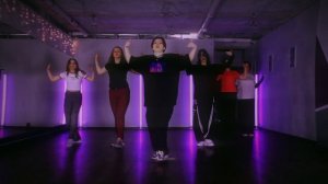 MAMAMOO -'Hip' Танцевальный Кавер / Dance Cover