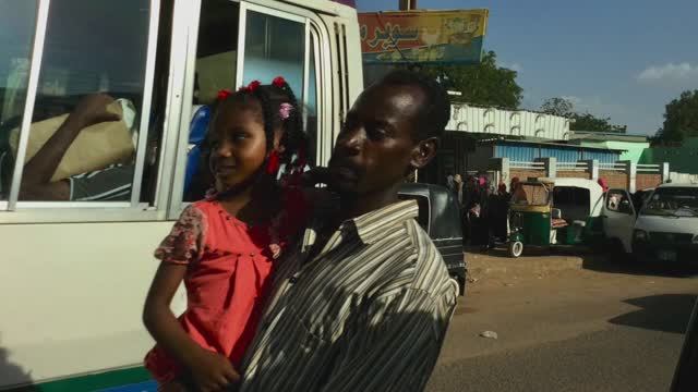 401. Хартум, Судан