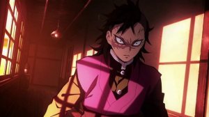 опенинг 1-го сезона клинка