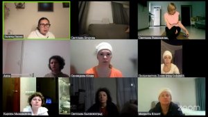 Класс Кундалини для начинающих