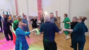 14 марта.Вася Василек...