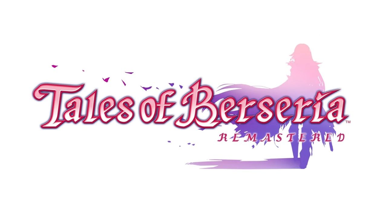 Tales Of Berseria Remastered | Геймплей | Nintendo Switch | Docked