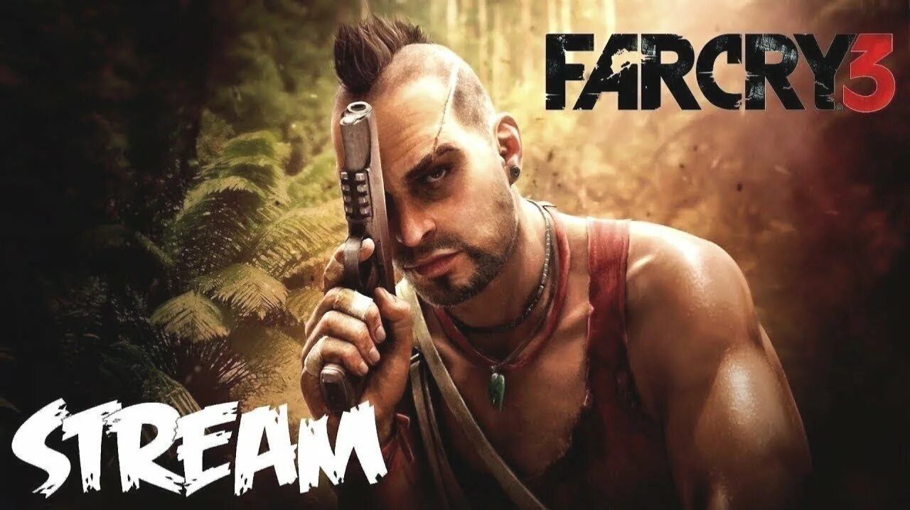 СТРИМ ИГРЫ FAR CRY 3 7 ЧАСТЬ СЮЖЕТ