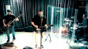 Пшеница - Эльфийская королева (live)