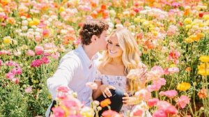 ПОЛЕВЫЕ ЦВЕТЫ_автор строк Гойнолка...