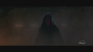 Звездные войны: Мол — Повелитель теней (Star Wars Maul - Shadow Lord) — трейлер мультсериала