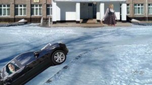 «сундучок в будущее 5 серия