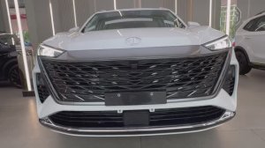 MG RX9 2026 обзор