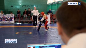 Детали. Спорт 18.03.2026