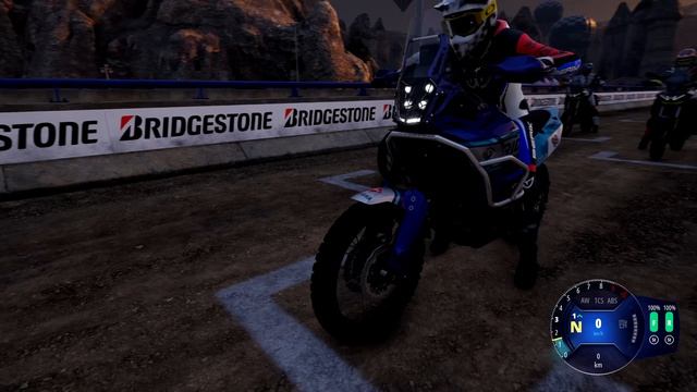 RIDE 6 Лучший не Русский Мото Симулятор Обзорщик Макас