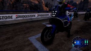 RIDE 6 Лучший не Русский Мото Симулятор Обзорщик Макас