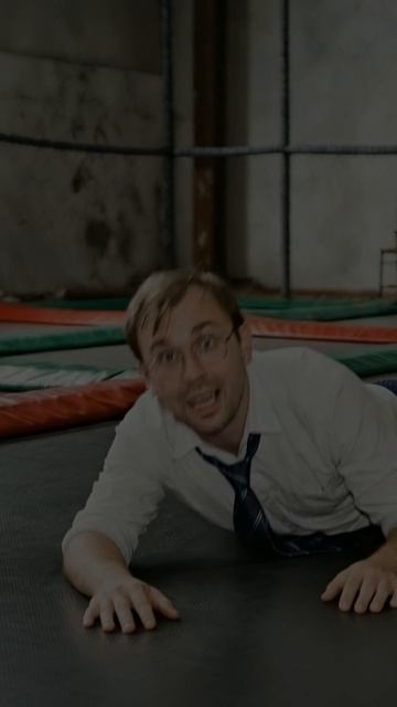 Испытание гравитацией #рации #связь #испытания