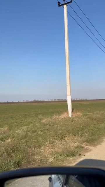 СПК «Ласточка» Таманский район, п. Веселовка