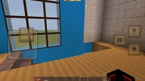 МЕГА ОБЗОР моего СУПЕР ЖИЛОГО БЛОКА в Майнкрафт!!!