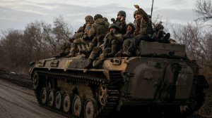 СИТУАЦИЯ на ФРОНТЕ на 17.03.2026