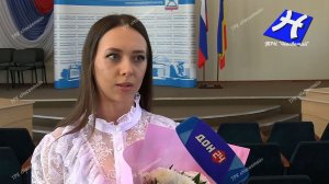 Награды для работников ЖКХ и бытового обслуживания